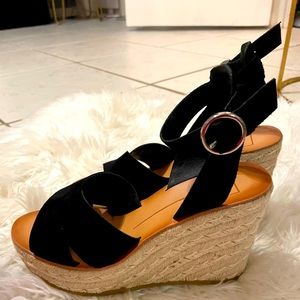 Dolce vita wedges shoes